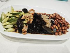 -老六饭店(翠通路店)