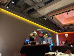 -丝路金桃·新疆菜(徐汇店)