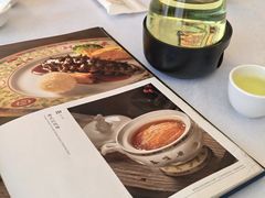 -鹿鸣春饭店(总店)