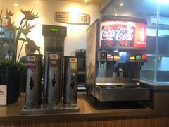 -The Habit Burger Grill 哈比特汉堡(复兴soho店)