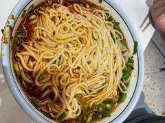 -兰州马子禄牛肉面(文景公园店)