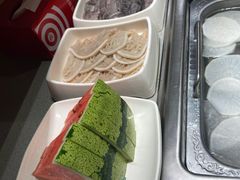 -海底捞火锅(龙湖三千集店)