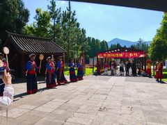 -云南民族村