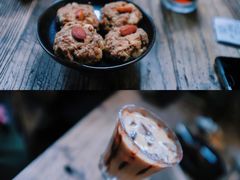 -出走咖啡·面包(宋庄店)