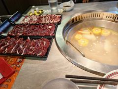-三头牛·潮汕牛肉生蚝火锅 (夏湾店)