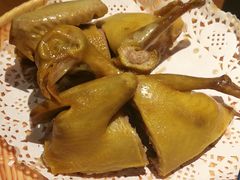 -燕郊烧鸽子(广安路店)