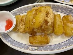 -天回镇何氏豆腐(总店)