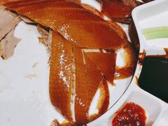 -大鸭梨烤鸭(顺义石园店)
