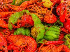 -香满锅老北京羊蝎子火锅·家常菜(新街口店)