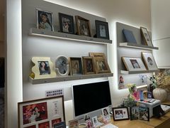 -海马体照相馆(成都来福士广场店)