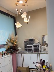 -花系美·美甲美睫精品店