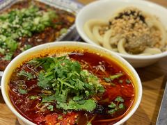 -付小姐在成都(川沙店)