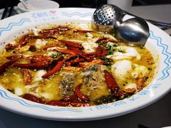 -花椒俏川菜小馆(南海万达店)