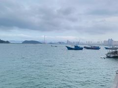 -海沧湾公园