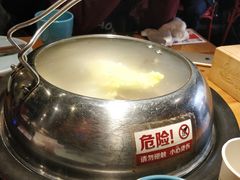 -三个渔夫·蒸汽海鲜(小白楼店)