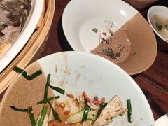 -外婆家(南开大悦城店)