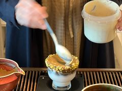 -luutosa  cafe & tea 鹿兔山