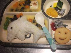 -探鱼·鲜青椒爽麻烤鱼(天河优托邦店)