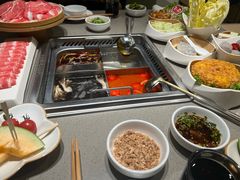 -海底捞火锅(苏宁广场店)