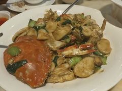 -宁海食府·涌宴(真和店)