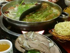 -香丽缘饭馆(黑龙潭店)