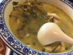 -左陕右甘(亚运村店)