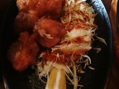 -铃木食堂(帽儿胡同店)
