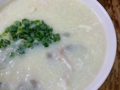 -粥君好殿·道滘肉丸粥(文华路店)