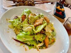 -巴依老爷新疆美食(工体旗舰店)