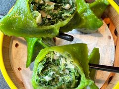 -蝴蝶里·粤菜·点心(滨江龙湖店)