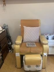 -Wax Brow蜜蜡脱毛美甲美睫眉吧