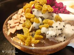 -探鱼·鲜青椒爽麻烤鱼(银泰城店)
