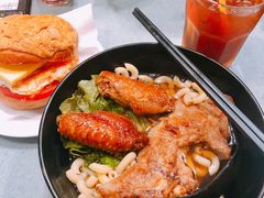 -华嫂冰室(尖沙咀店)