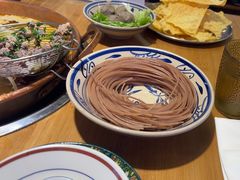 -洱火云南酸菜牛肉火锅(石景山当代商城店)