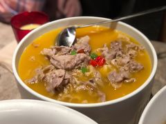 雪花酸汤肥牛-106餐厅(山水文园店)