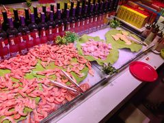 -好伦哥比萨烤肉自助(马家堡店)