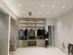 -MuseMarry婚纱(前海嘉里中心店)