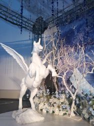 点击看大图 -圣露庄园·草坪婚礼·宴会厅·会议