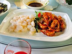 -廊亦舫Lang Yi Fang Restaurant(金桥店)