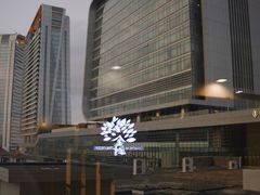 -金厨泰国餐厅·全泰籍厨师料理(拱北店)