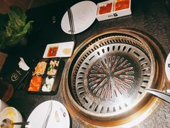 -嘿嘟嘟·肋条烧肉放题(爱融荟城店)