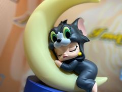 -泡泡玛特POPMART(蓝色港湾店)