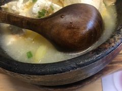-关东小磨东北菜(上海长风大悦城店)