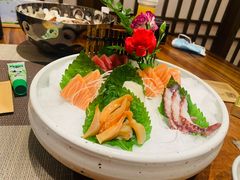 -一本料理(西溪天街店)