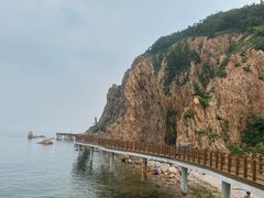 -长岛南北长山旅游景区