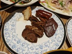 -金成潮菜博物馆(海珠湿地店)