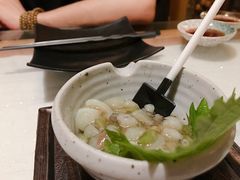 芥末章鱼-文立新麻辣烫(合生汇21街区店)