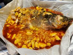 -红辣椒·川菜·火锅(张杨路店)