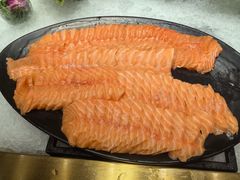 -東盛炭烤自助料理(玄武招商花园城店)