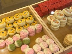 -稻香村(观前街店)